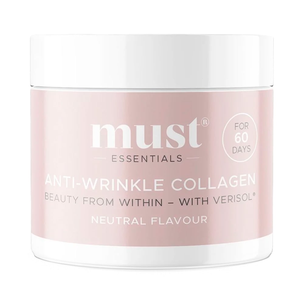 MUST Essentials Verisol Collagen (150g)