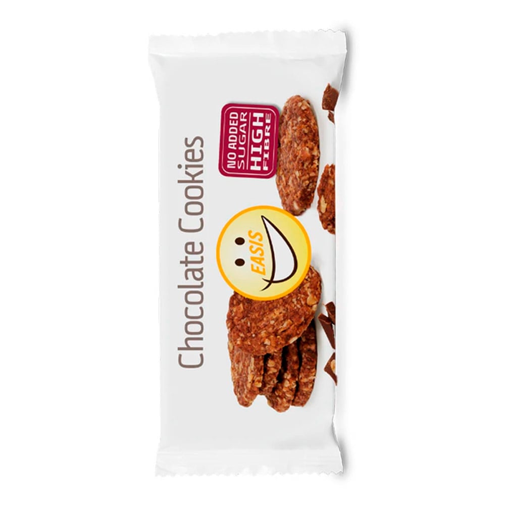 Easis Chocolate Cookies (66g)