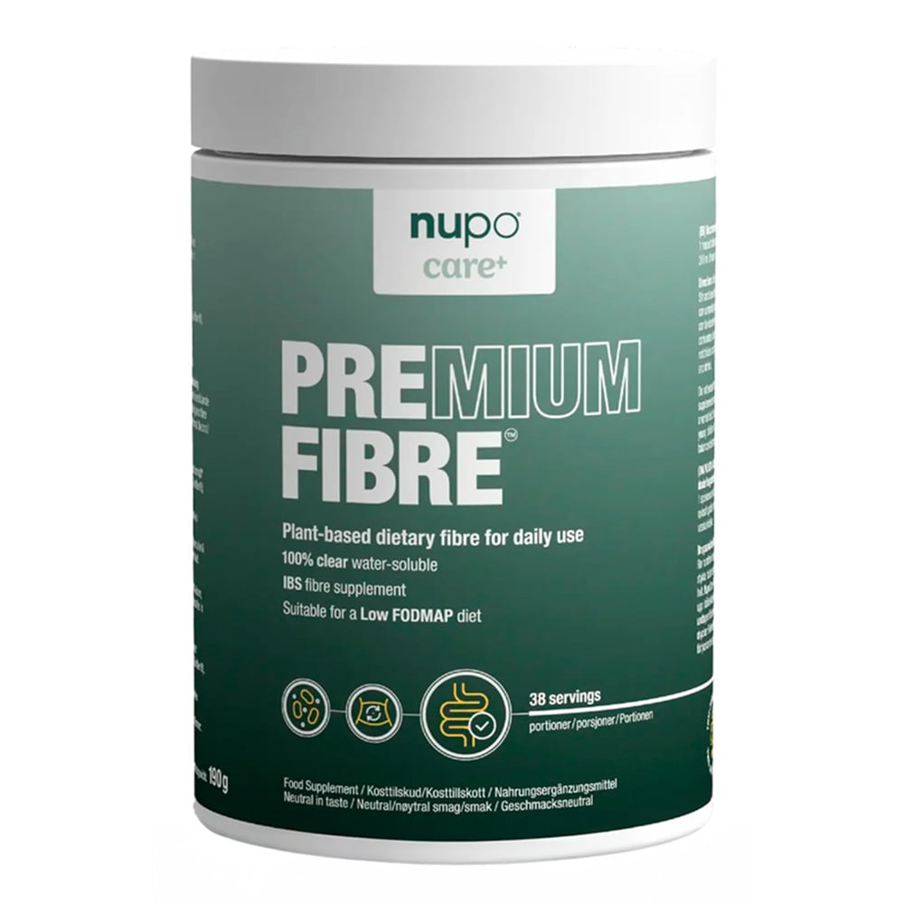 Nupo Care - Premium Fibre (190g)