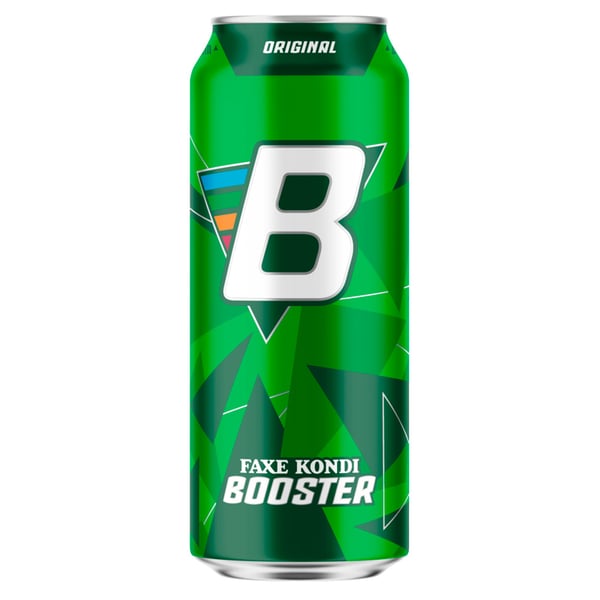 Faxe Booster Original (24 x 500ml)