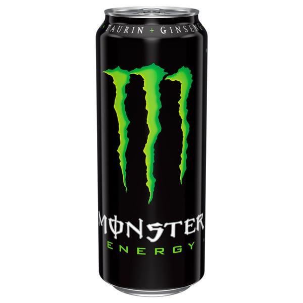 Monster Energy Original (24 x 500 ml)