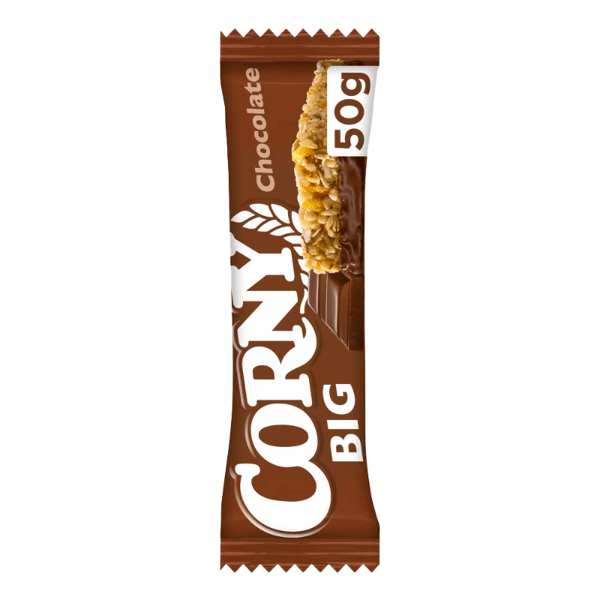 Corny Big Chocolate (24 x 50g)