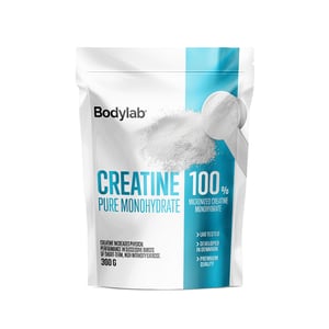 Bodylab Creatine (300g)