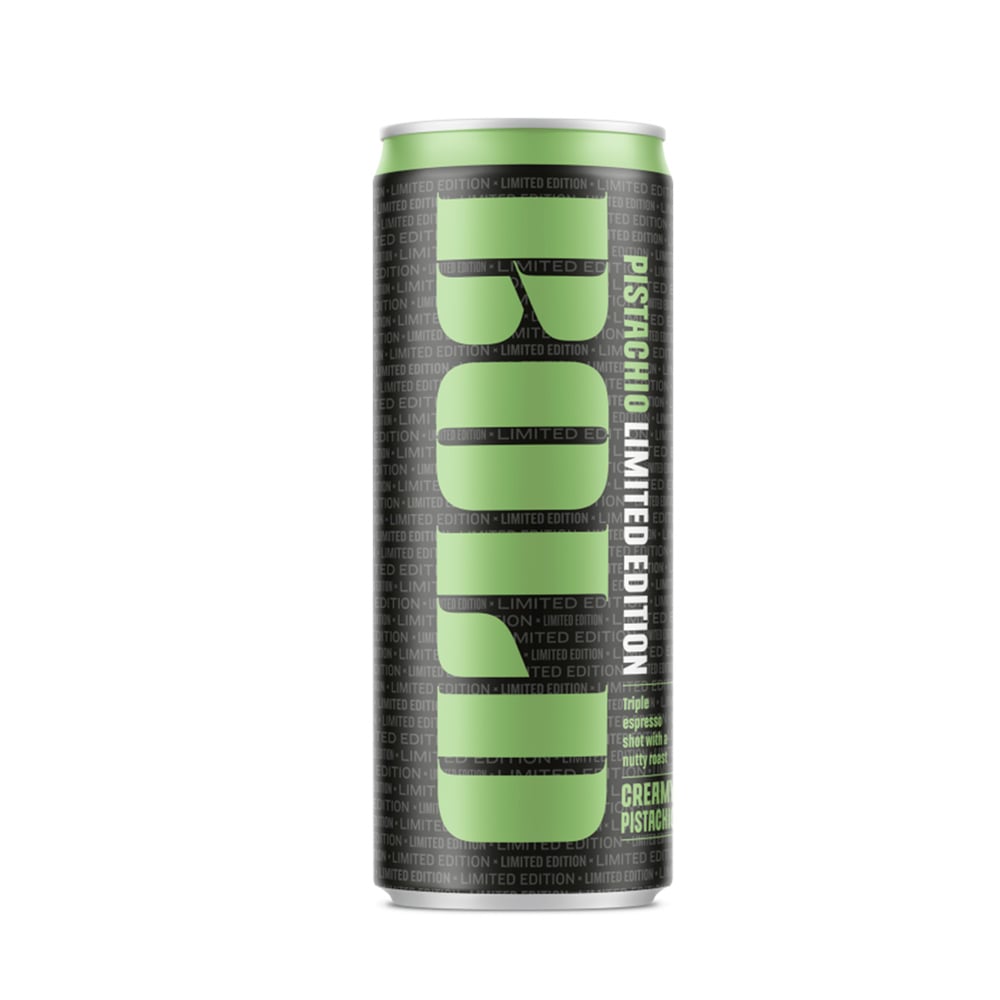 BOLD Pistachio Limited Edition (12 x 250 ml)