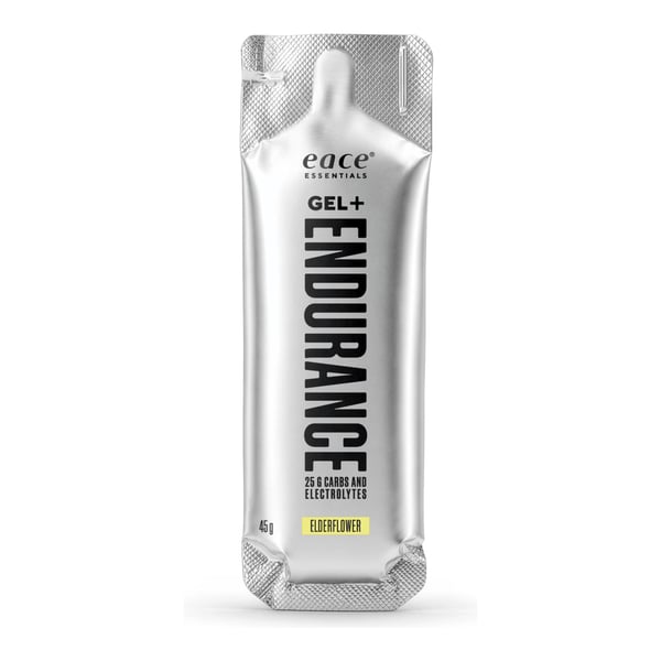 Eace Gel+ Endurance Elderflower (45 g) - Gel