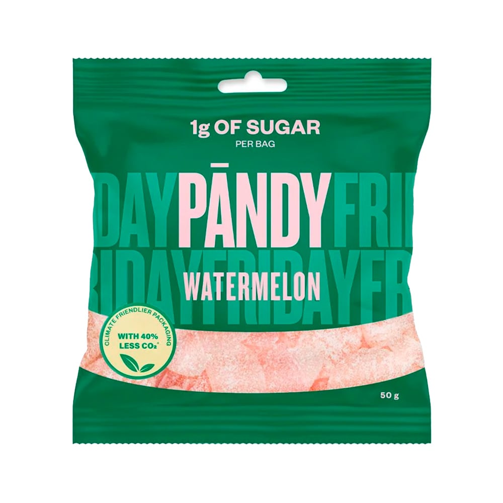 Pandy Candy Watermelon (50g)
