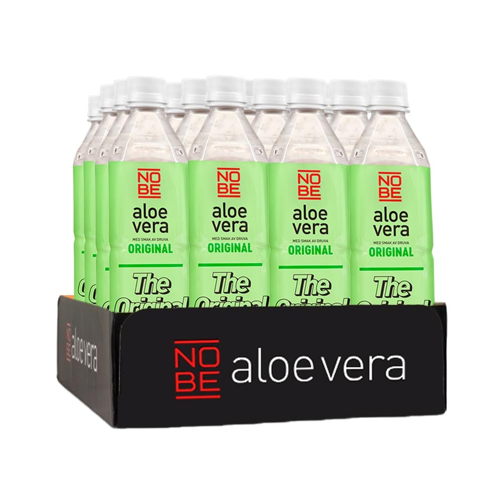 Aloe Vera Original (20 x 50cl)