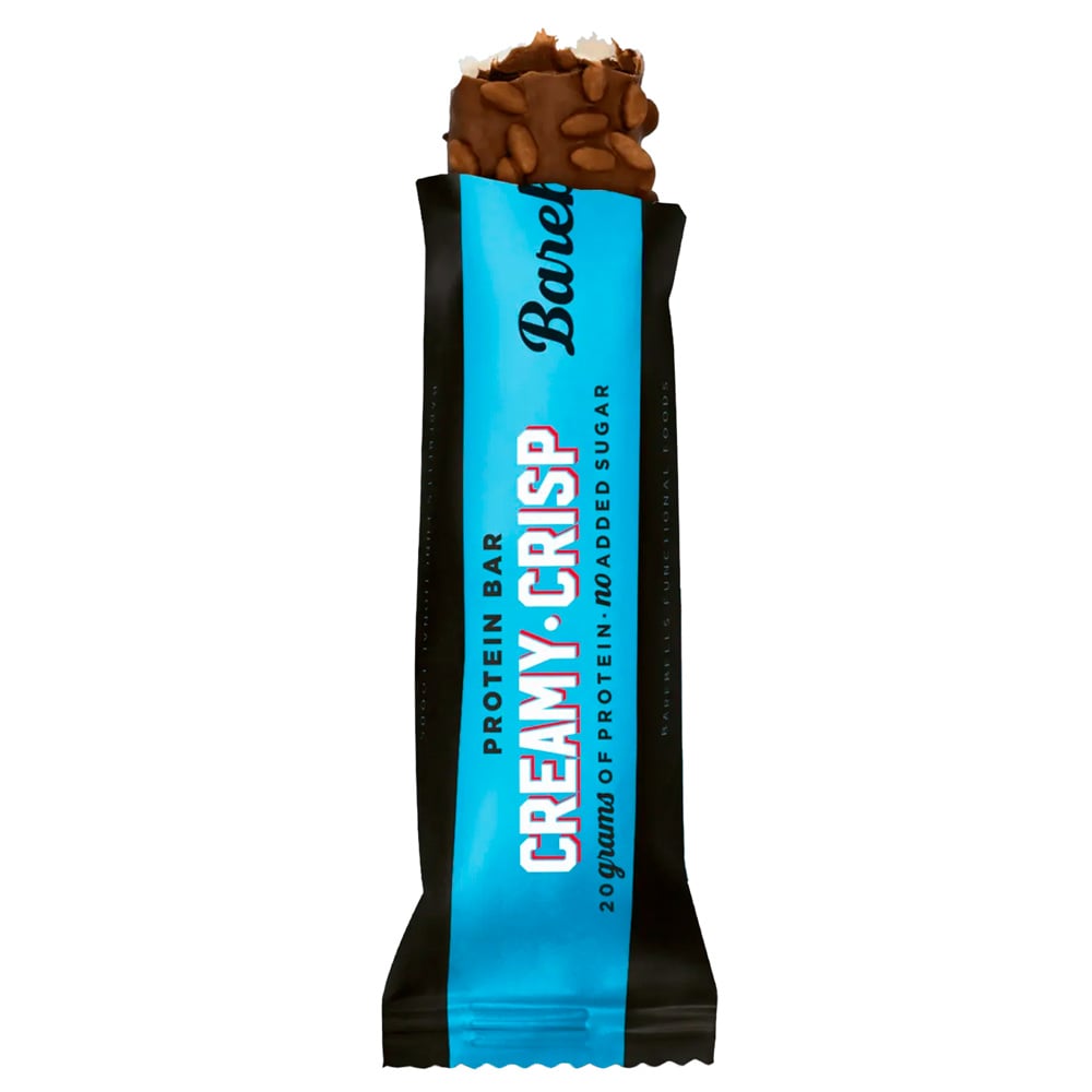 Barebells Proteinbar Creamy Crisp (12 x 55g)