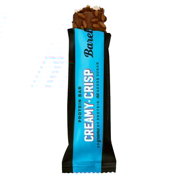 Barebells Proteinbar Creamy Crisp (12 x 55g)