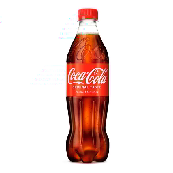 Coca Cola PET(50cl)