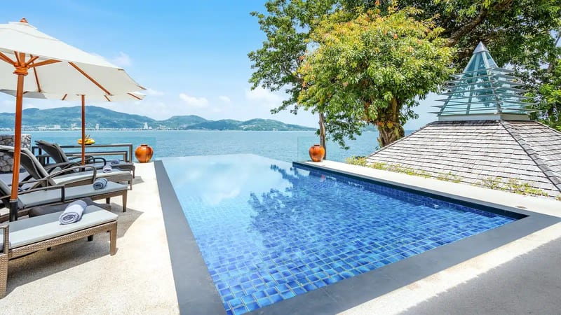 Phuket Property Investment Guide 2026 | Returns & Risks