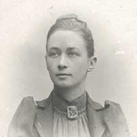 Hilma af Klint