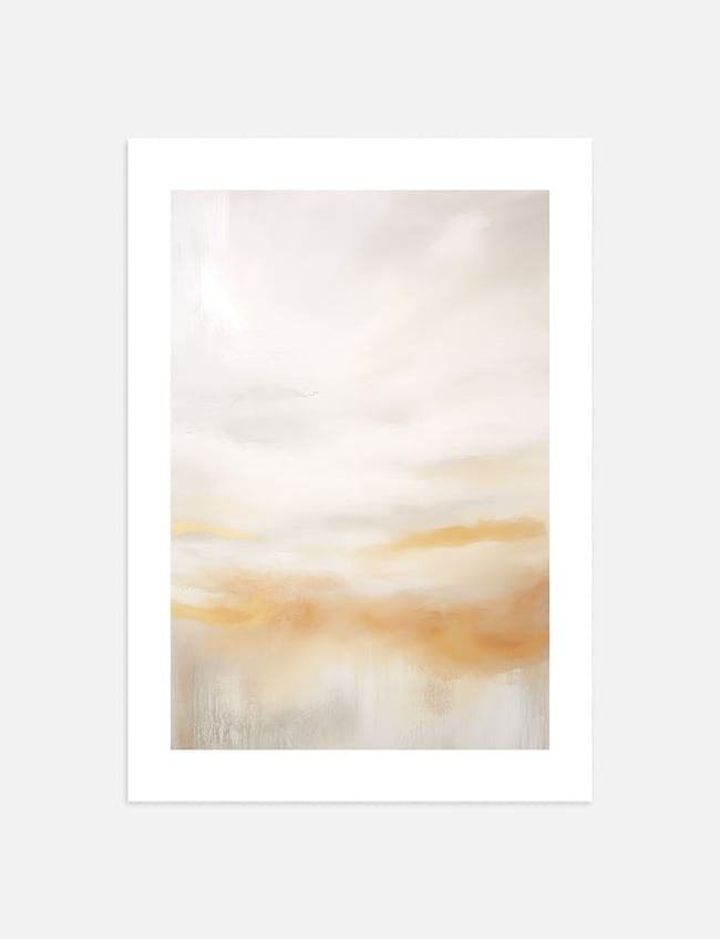 Abstract Landscape 02