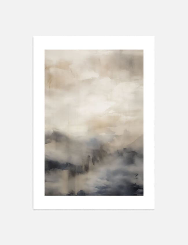 Aquarelle Landscape 01