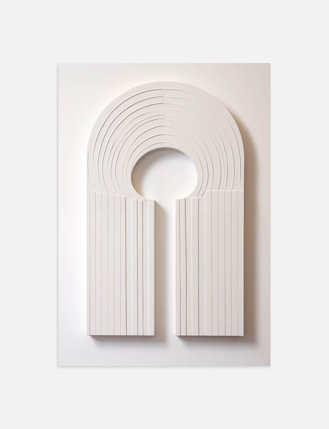 Clay Shapes 01