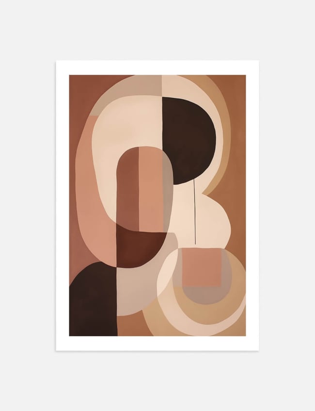 Earthy Forms 01