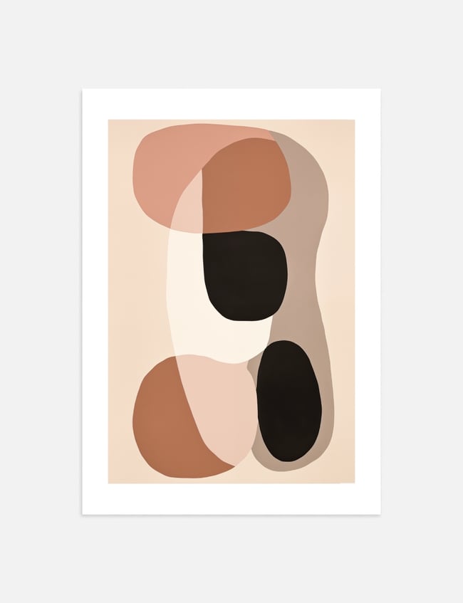 Earthy Forms 02