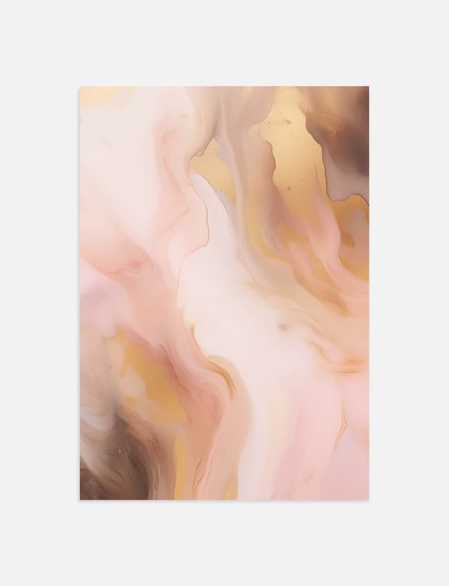 Expressive Acrylic