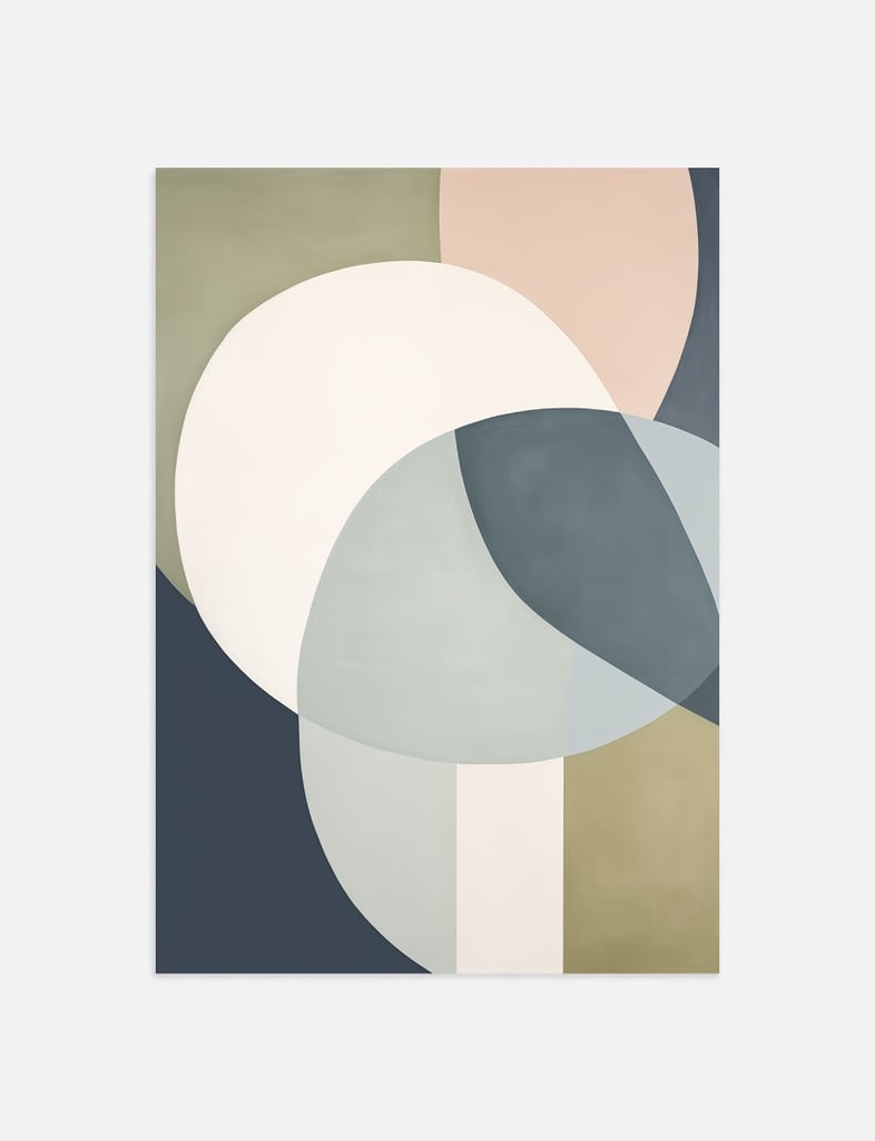 Gentle Contours 01