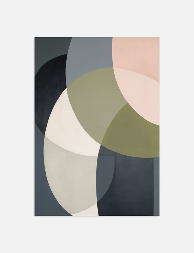 Gentle Contours 02