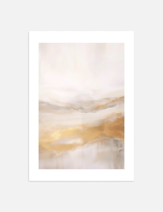 Golden Scenery 01