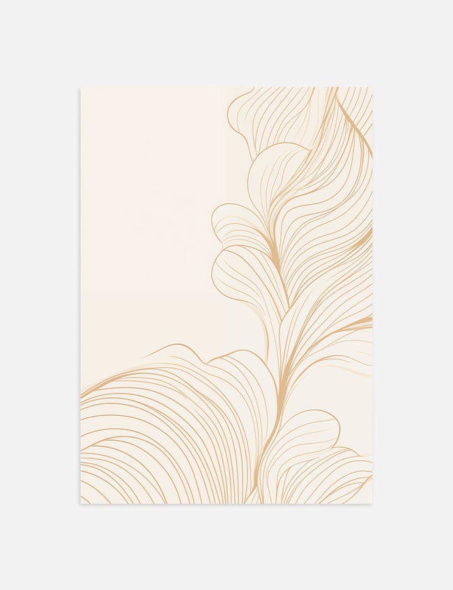 Harmonious Lines