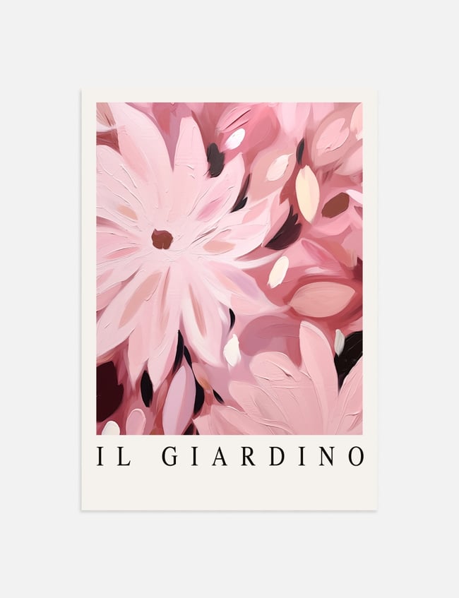 Il Giardino 02