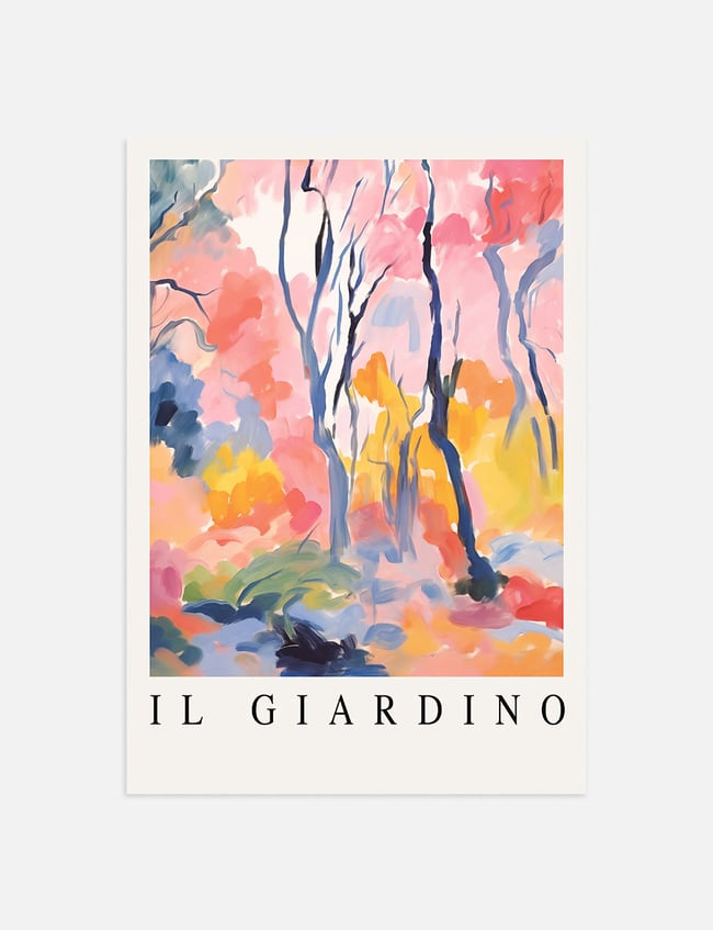Il Giardino 01