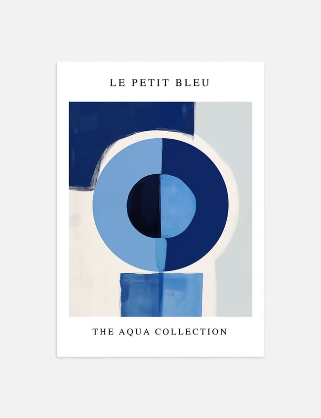 Le Petit Bleu