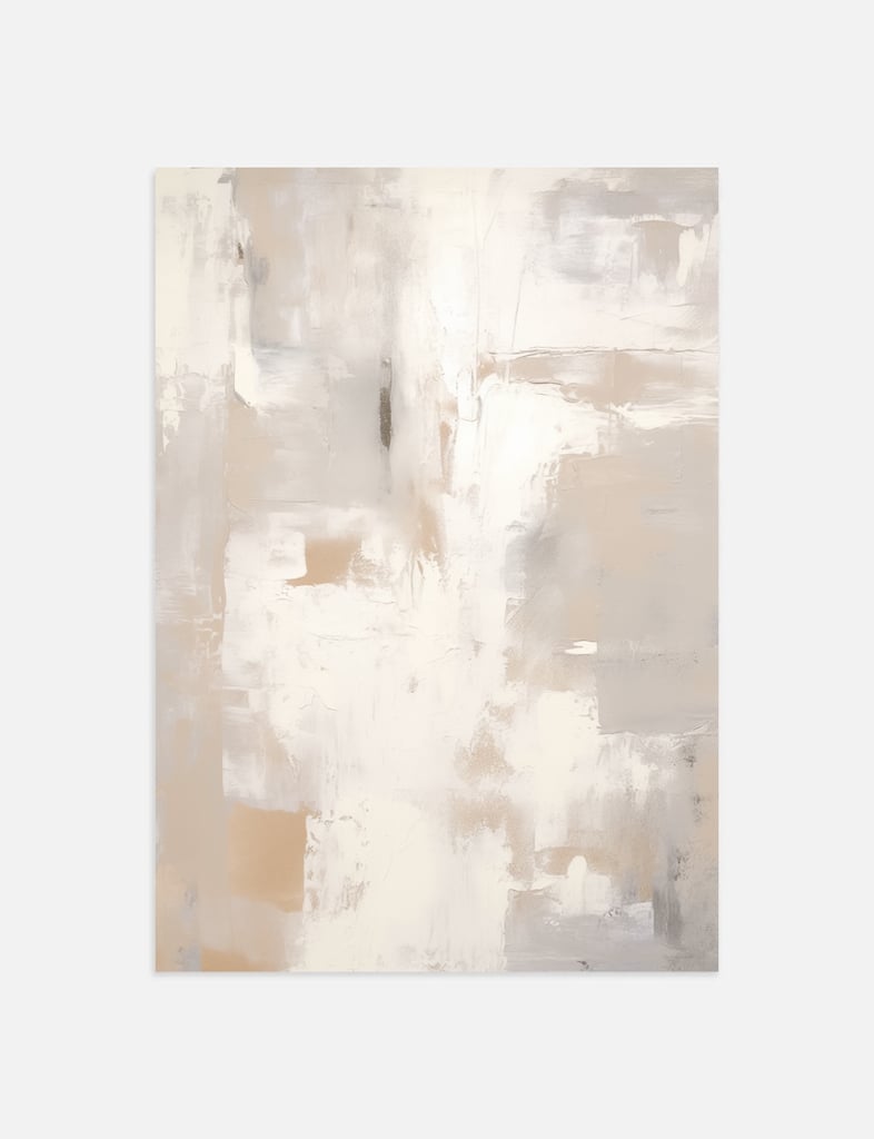 Light Abstract Acrylic 02