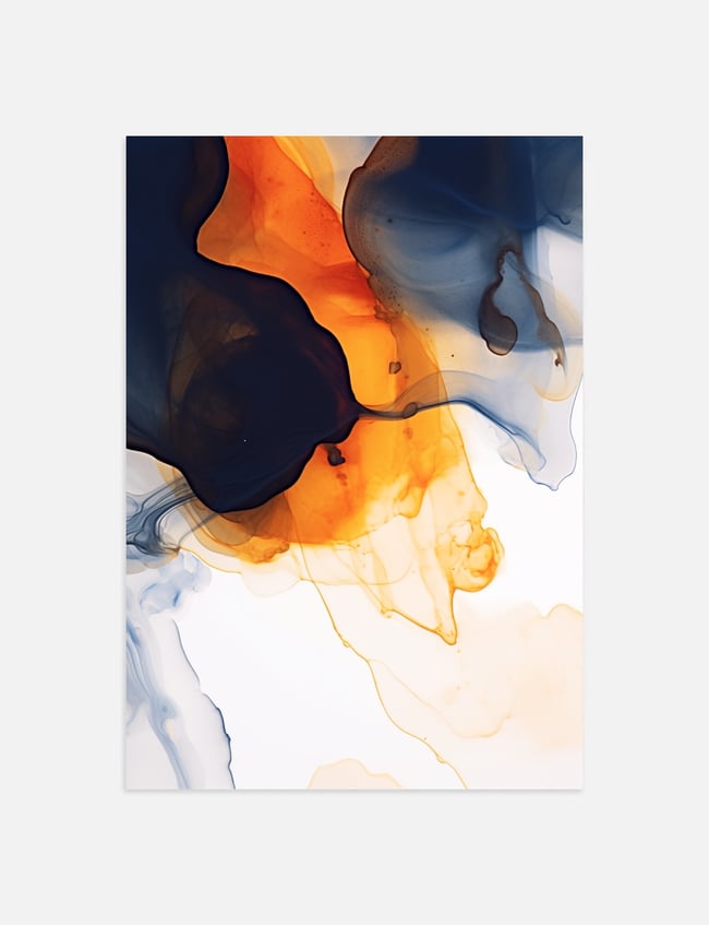 Modern Amber 01