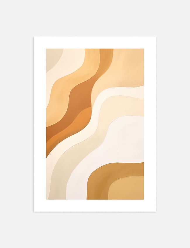 Organic Shapes