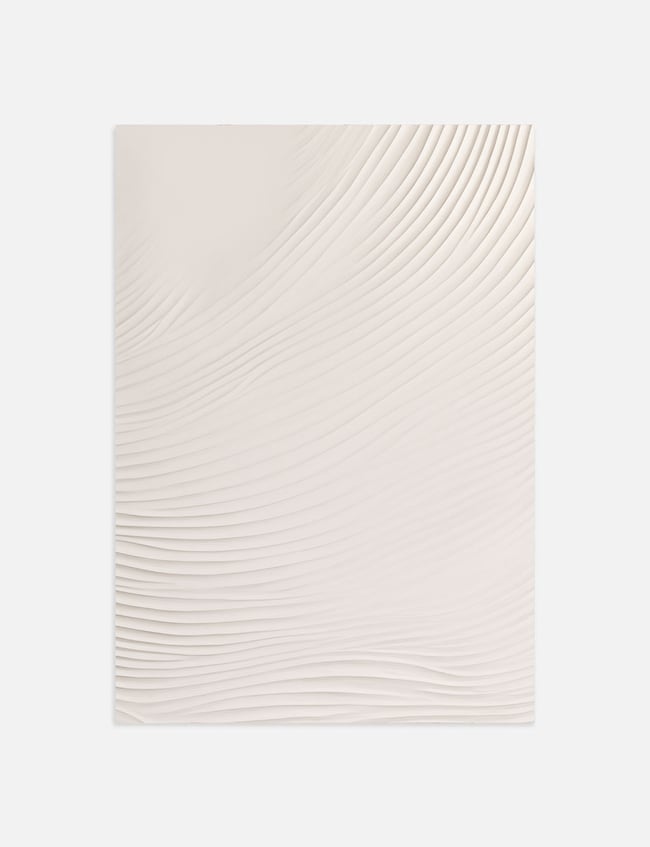 Subtle Waves 01