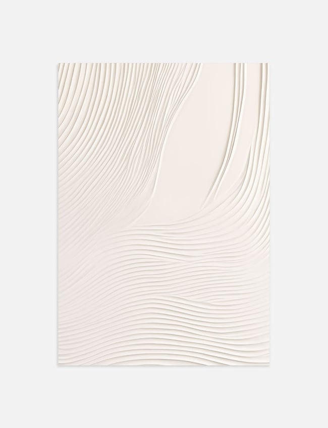 Subtle Waves 02