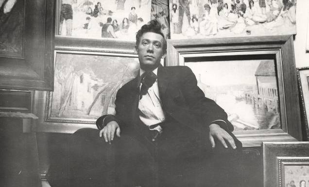 Abraham Walkowitz