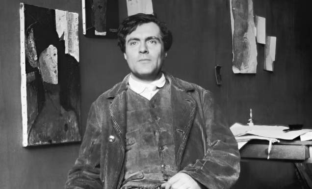 Amedeo Modigliani