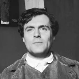 Amedeo Modigliani