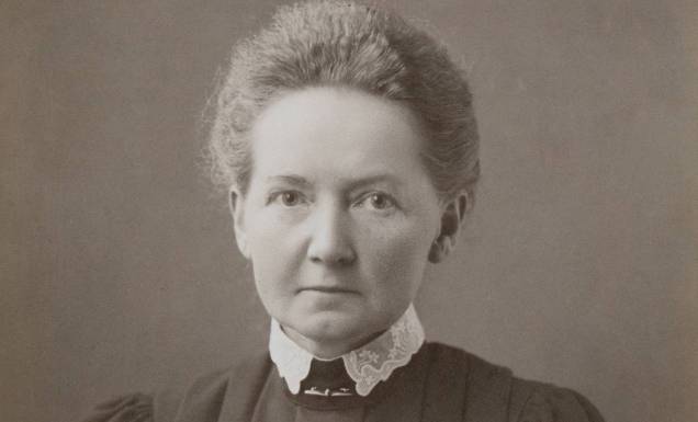 Anna Cassel