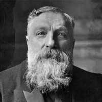 Auguste Rodin