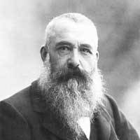 Claude Monet