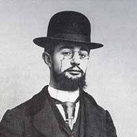 Henri de Toulouse Lautrec