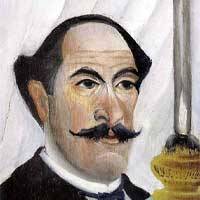 Henri Rousseau