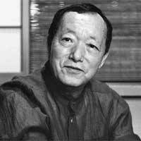 Ikko Tanaka