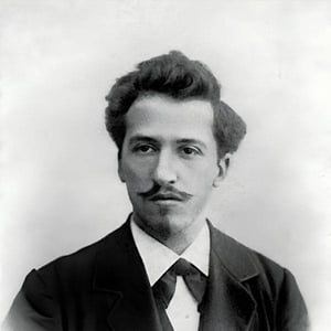 Piet Mondrian
