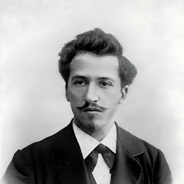 Piet Mondrian