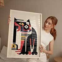 Prints Charming Original