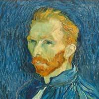 Vincent van Gogh