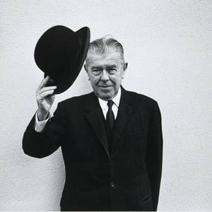 René Magritte