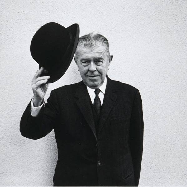 René Magritte