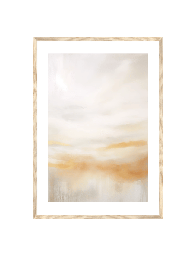 Abstract Landscape 02